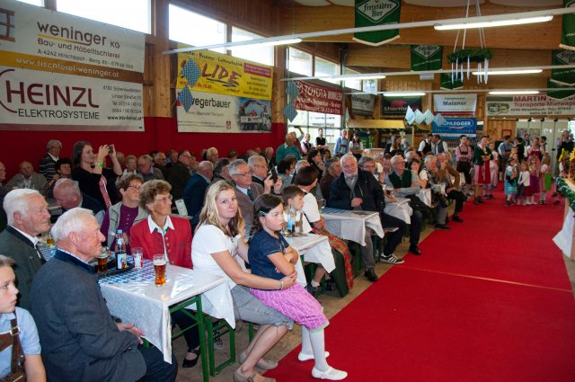 Rückblick Oktoberfest 2019 (Fotograf: Manfred Moßbauer)